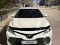 Toyota Camry 2019 года за 13 000 000 тг. в Жанаозен – фото 11