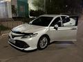 Toyota Camry 2019 года за 13 000 000 тг. в Жанаозен