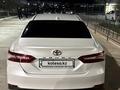 Toyota Camry 2019 года за 13 000 000 тг. в Жанаозен – фото 3