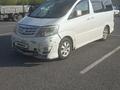 Toyota Alphard 2007 года за 4 300 000 тг. в Караганда – фото 2