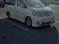 Toyota Alphard 2007 года за 4 300 000 тг. в Караганда – фото 3