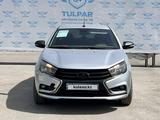 ВАЗ (Lada) Vesta 2018 года за 4 700 000 тг. в Актобе – фото 2