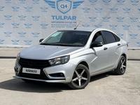 ВАЗ (Lada) Vesta 2018 года за 4 700 000 тг. в Актобе