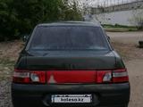 ВАЗ (Lada) 2110 2006 года за 1 100 000 тг. в Актобе – фото 2
