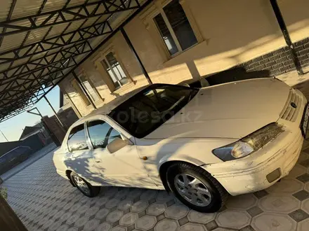 Toyota Camry Gracia 1998 года за 2 400 000 тг. в Талдыкорган – фото 3