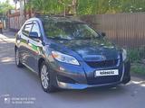 Toyota Matrix 2009 года за 5 300 000 тг. в Алматы – фото 2