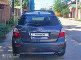 Toyota Matrix 2009 года за 5 300 000 тг. в Алматы – фото 5