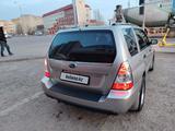 Subaru Forester 2006 годаүшін5 000 000 тг. в Астана