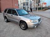 Subaru Forester 2006 годаүшін5 000 000 тг. в Астана – фото 3