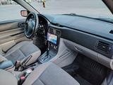 Subaru Forester 2006 годаүшін5 000 000 тг. в Астана – фото 5
