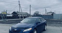 Toyota Camry 2007 года за 5 500 000 тг. в Семей – фото 2