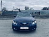 Toyota Camry 2007 года за 5 500 000 тг. в Семей – фото 3