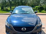 Mazda 6 2014 года за 6 900 000 тг. в Астана – фото 2