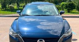 Mazda 6 2014 года за 7 000 000 тг. в Астана