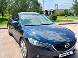 Mazda 6 2014 года за 6 900 000 тг. в Астана – фото 3