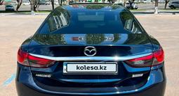 Mazda 6 2014 года за 7 000 000 тг. в Астана – фото 5