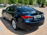 Mazda 6 2014 года за 6 900 000 тг. в Астана – фото 4