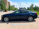 Mazda 6 2014 года за 6 900 000 тг. в Астана