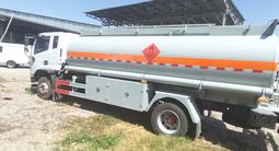 Dongfeng  НОВЫЙ БЕНЗОВОЗ ТОПЛИВОЗАПРАВЩИК DONGFE 2026 года в Отеген-Батыр
