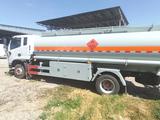 Dongfeng  НОВЫЙ БЕНЗОВОЗ ТОПЛИВОЗАПРАВЩИК DONGFE 2026 года в Отеген-Батыр – фото 4