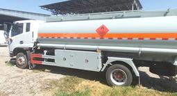 Dongfeng  НОВЫЙ БЕНЗОВОЗ ТОПЛИВОЗАПРАВЩИК DONGFE 2026 года в Отеген-Батыр – фото 4