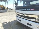 Dongfeng  НОВЫЙ БЕНЗОВОЗ ТОПЛИВОЗАПРАВЩИК DONGFE 2026 года в Отеген-Батыр – фото 5
