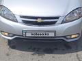 Daewoo Gentra 2014 годаүшін2 500 000 тг. в Шымкент – фото 2