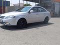 Daewoo Gentra 2014 годаүшін2 500 000 тг. в Шымкент