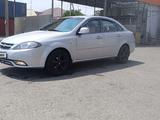 Daewoo Gentra 2014 годаүшін2 500 000 тг. в Шымкент