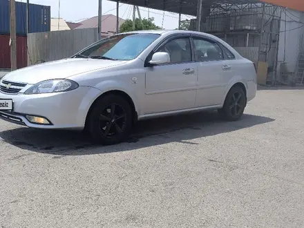 Daewoo Gentra 2014 года за 2 500 000 тг. в Шымкент
