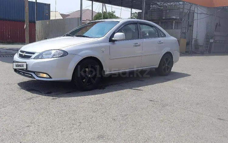 Daewoo Gentra 2014 годаүшін2 500 000 тг. в Шымкент