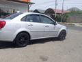 Daewoo Gentra 2014 годаүшін2 500 000 тг. в Шымкент – фото 6