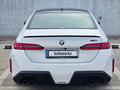 BMW M5 2025 годаүшін79 000 000 тг. в Алматы – фото 4