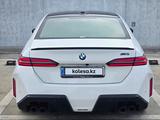 BMW M5 2025 года за 79 000 000 тг. в Алматы – фото 4