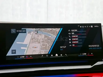 BMW M5 2025 года за 79 000 000 тг. в Алматы – фото 8