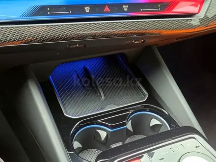 BMW M5 2025 года за 79 000 000 тг. в Алматы – фото 12