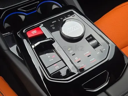 BMW M5 2025 года за 79 000 000 тг. в Алматы – фото 11