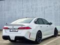 BMW M5 2025 годаүшін79 000 000 тг. в Алматы – фото 3