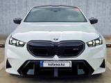 BMW M5 2025 года за 79 000 000 тг. в Алматы – фото 2