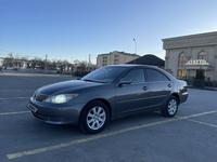 Toyota Camry 2005 годаүшін5 800 000 тг. в Жаркент