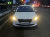 Peugeot 301 2015 года за 3 100 000 тг. в Талдыкорган