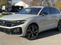 Комплект колес Tuareg R21 за 1 200 000 тг. в Алматы