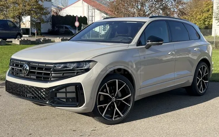 Комплект колес Tuareg R21 за 1 200 000 тг. в Алматы