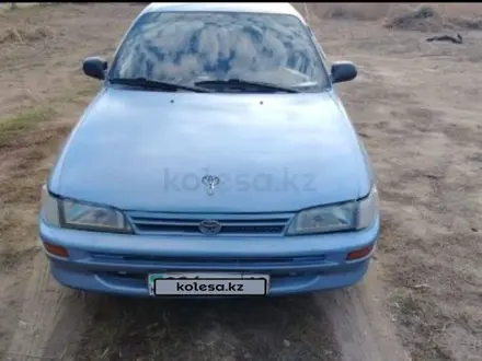 Toyota Corolla 1996 года за 1 400 000 тг. в Семей – фото 5