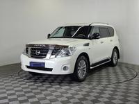 Nissan Patrol 2014 годаүшін14 750 000 тг. в Алматы