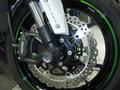 Kawasaki  ZX-6RA 2021 годаүшін5 190 000 тг. в Шымкент – фото 17