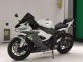 Kawasaki  ZX-6RA 2021 годаүшін5 190 000 тг. в Шымкент – фото 3