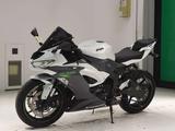 Kawasaki  ZX-6RA 2020 года за 5 190 000 тг. в Шымкент – фото 3