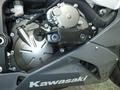 Kawasaki  ZX-6RA 2021 годаүшін5 190 000 тг. в Шымкент – фото 10