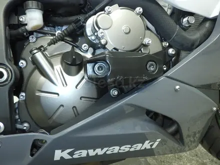 Kawasaki  ZX-6RA 2020 года за 5 190 000 тг. в Шымкент – фото 10
